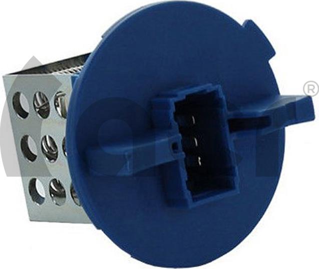 ACR 160352 - Resistor, interior blower car-mod.net