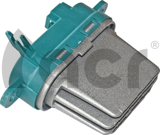 ACR 160335 - Resistor, interior blower car-mod.net