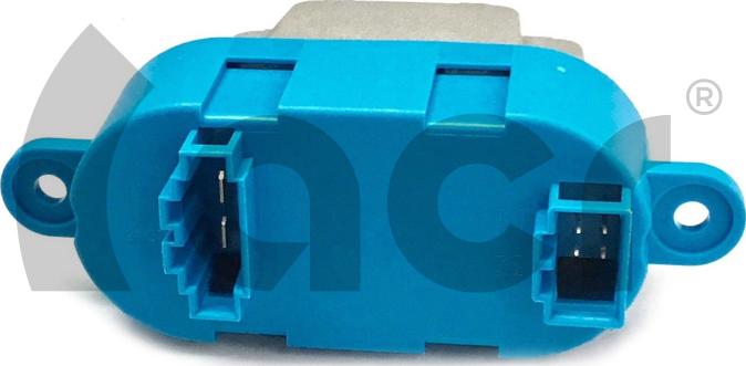 ACR 160336 - Resistor, interior blower car-mod.net