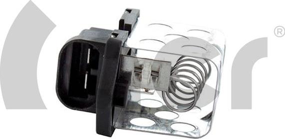 ACR 160320 - Resistor, interior blower car-mod.net