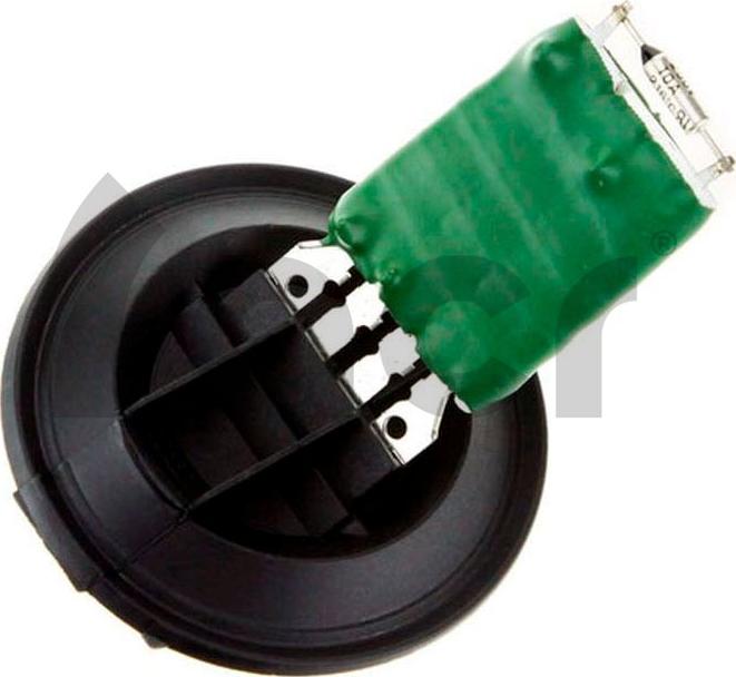 ACR 160209 - Resistor, interior blower car-mod.net