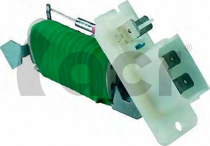 ACR 160236 - Resistor, interior blower car-mod.net