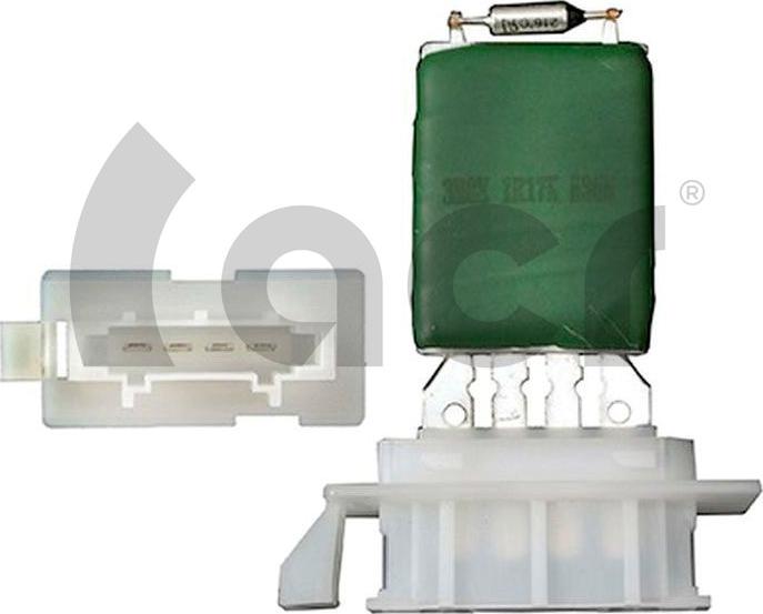 ACR 160237 - Resistor, interior blower car-mod.net