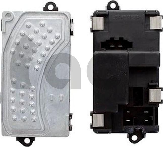 ACR 160276 - Resistor, interior blower car-mod.net
