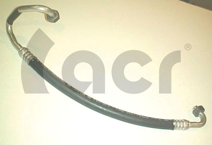 ACR 119344 - High / Low Pressure Line, air conditioning car-mod.net