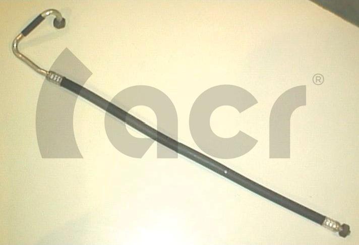 ACR 119345 - High / Low Pressure Line, air conditioning car-mod.net