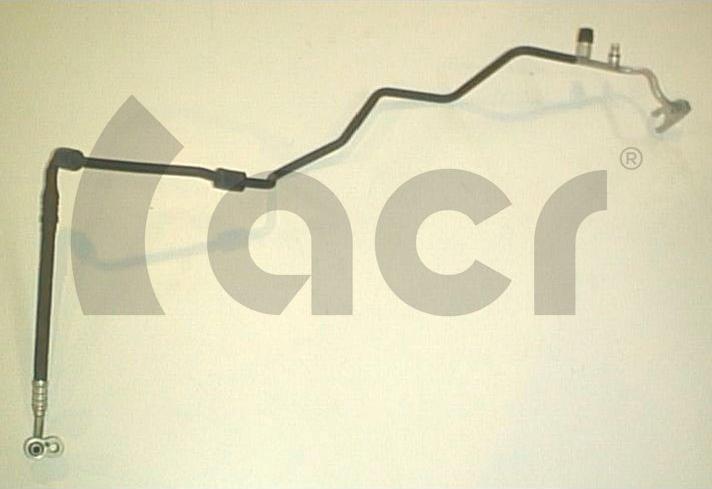 ACR 119364 - High / Low Pressure Line, air conditioning car-mod.net