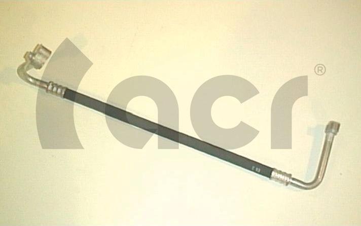 ACR 119365 - High / Low Pressure Line, air conditioning car-mod.net