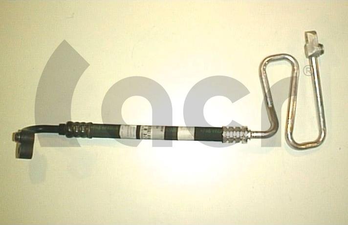 ACR 119368 - High / Low Pressure Line, air conditioning car-mod.net
