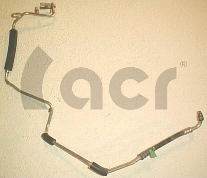 ACR 119790 - High / Low Pressure Line, air conditioning car-mod.net