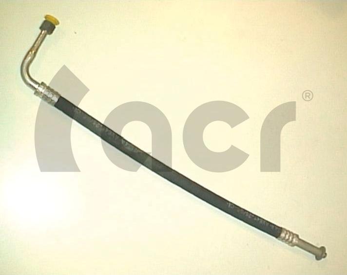 ACR 119792 - High / Low Pressure Line, air conditioning car-mod.net