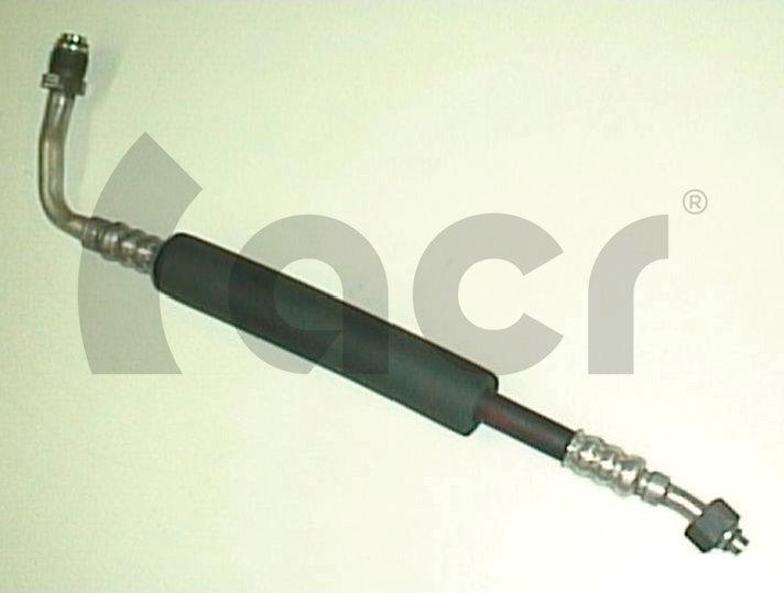 ACR 119727 - High / Low Pressure Line, air conditioning car-mod.net