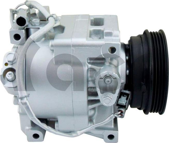 ACR 134942 - Compressor, air conditioning car-mod.net