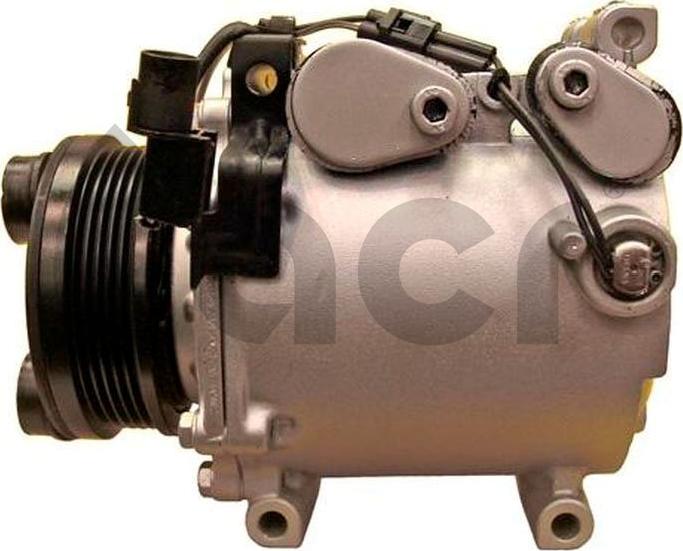 ACR 134984 - Compressor, air conditioning car-mod.net