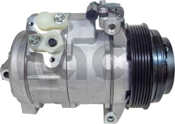 ACR 134452 - Compressor, air conditioning car-mod.net