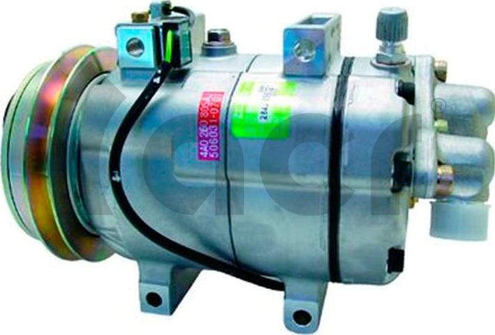 ACR 134551 - Compressor, air conditioning car-mod.net