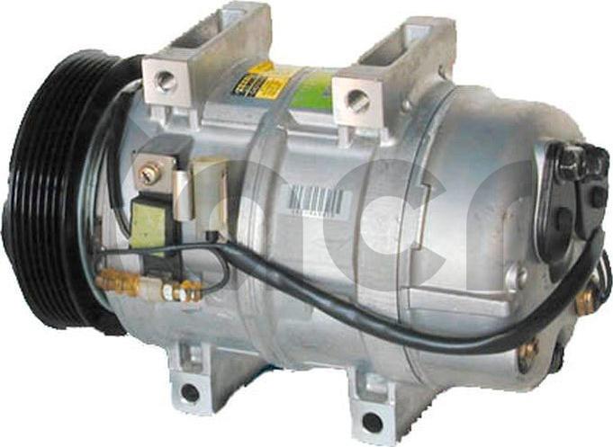 ACR 134521G - Compressor, air conditioning car-mod.net