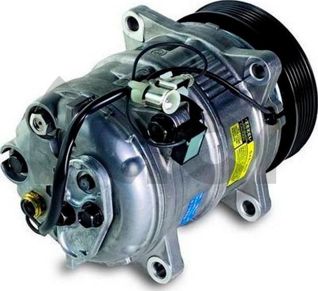ACR 134086R - Compressor, air conditioning car-mod.net