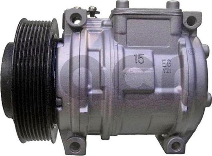 ACR 134148 - Compressor, air conditioning car-mod.net