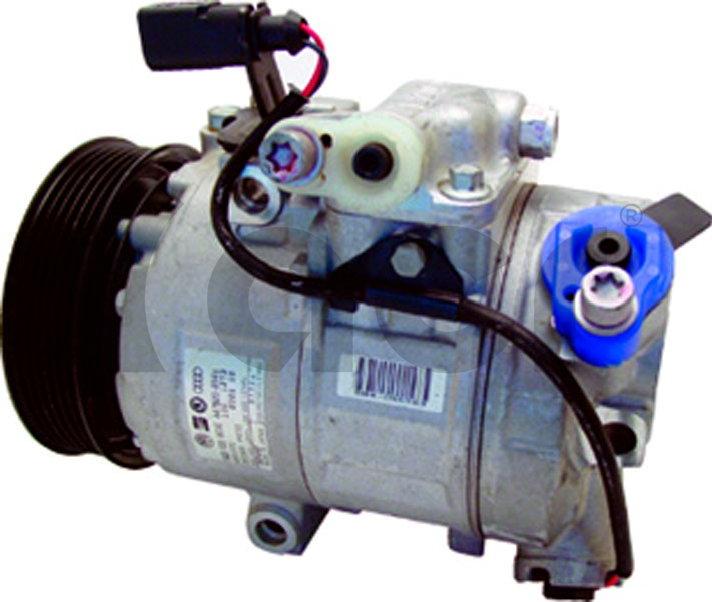 ACR 134110 - Compressor, air conditioning car-mod.net