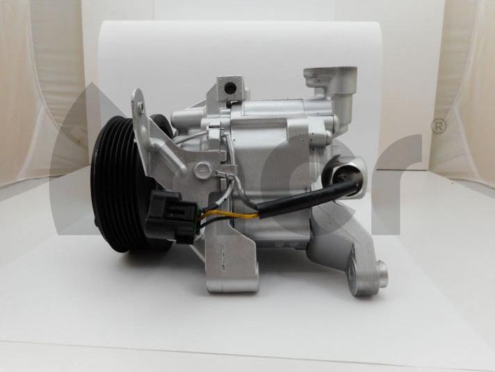 ACR 134175 - Compressor, air conditioning car-mod.net