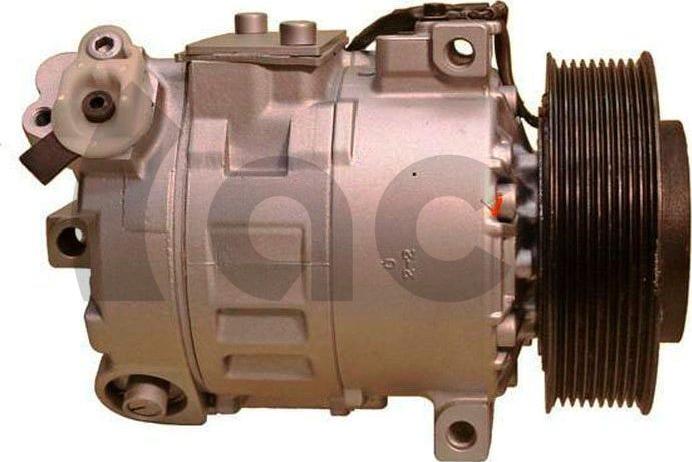 ACR 134268 - Compressor, air conditioning car-mod.net