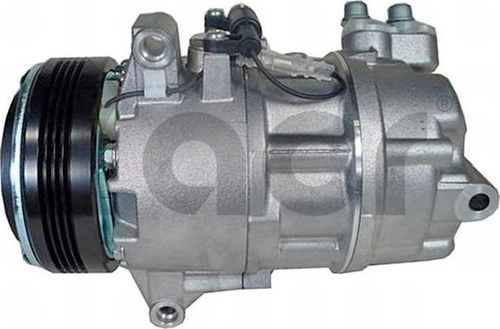 ACR 134749 - Compressor, air conditioning car-mod.net