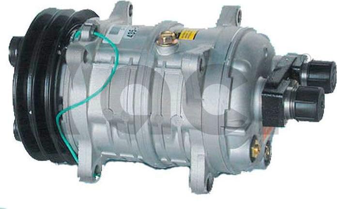 ACR 134745 - Compressor, air conditioning car-mod.net