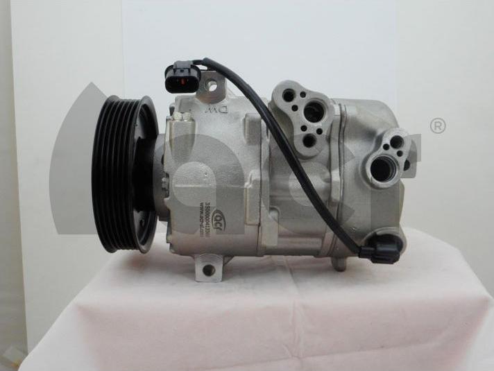 ACR 135494G - Compressor, air conditioning car-mod.net