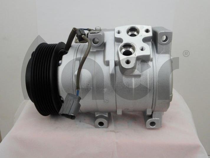 ACR 135471 - Compressor, air conditioning car-mod.net