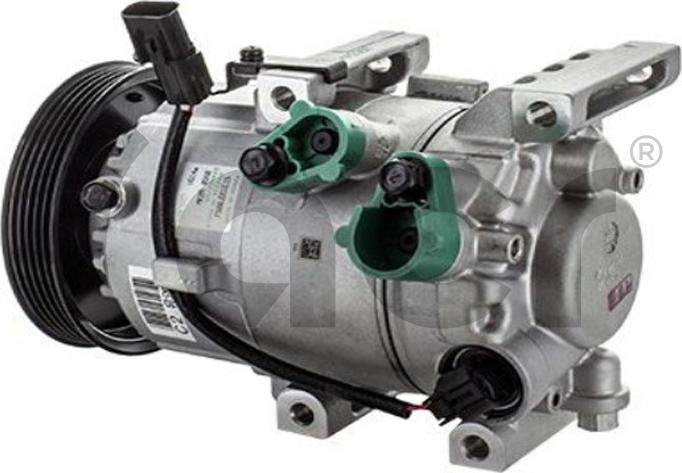 ACR 135169 - Compressor, air conditioning car-mod.net