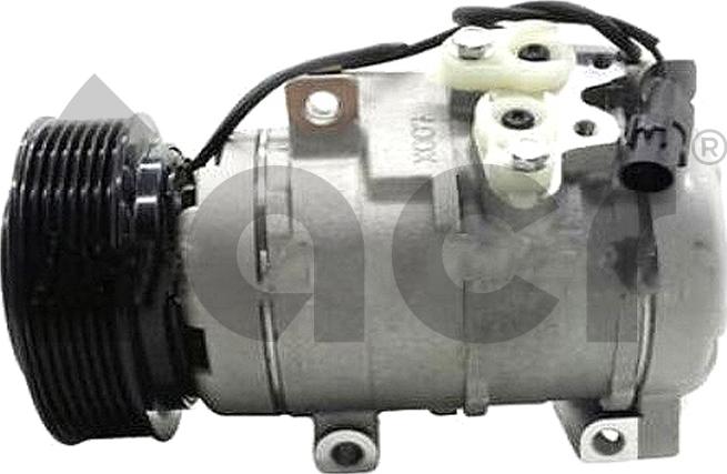 ACR 135310 - Compressor, air conditioning car-mod.net