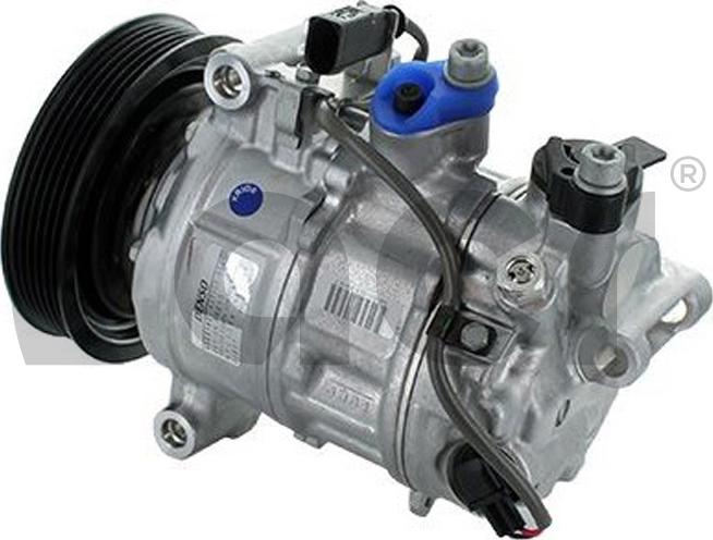 ACR 135313 - Compressor, air conditioning car-mod.net