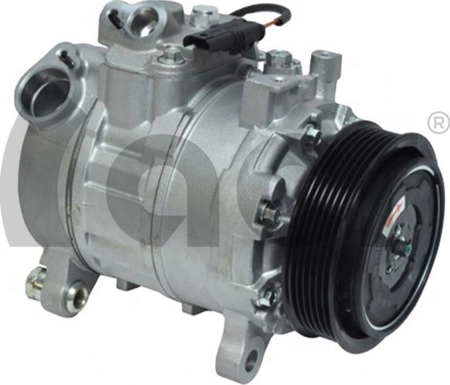 ACR 135326G - Compressor, air conditioning car-mod.net