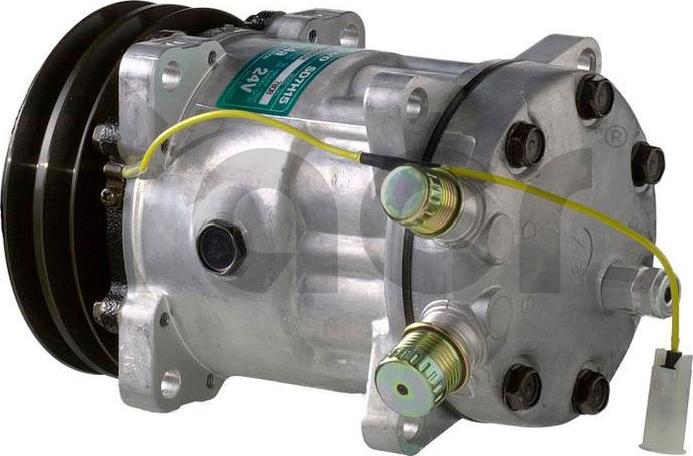 ACR 130473 - Compressor, air conditioning car-mod.net