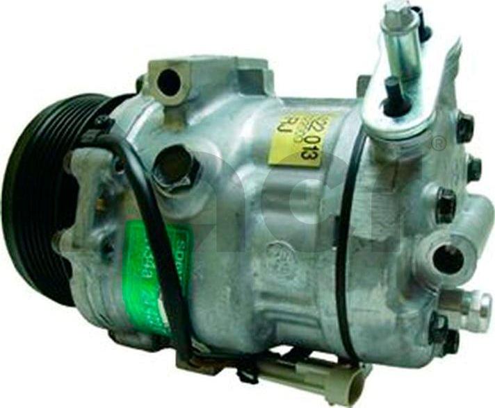 ACR 130532 - Compressor, air conditioning car-mod.net