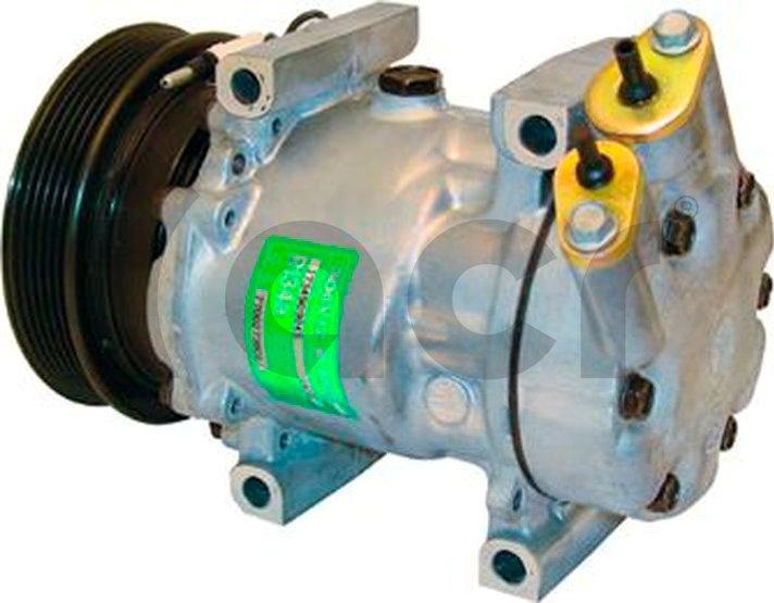 ACR 130529 - Compressor, air conditioning car-mod.net