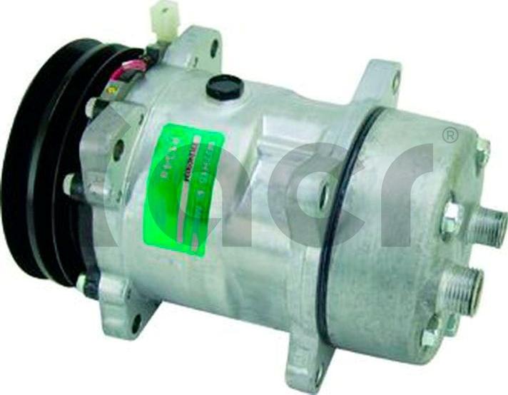 ACR 130046 - Compressor, air conditioning car-mod.net