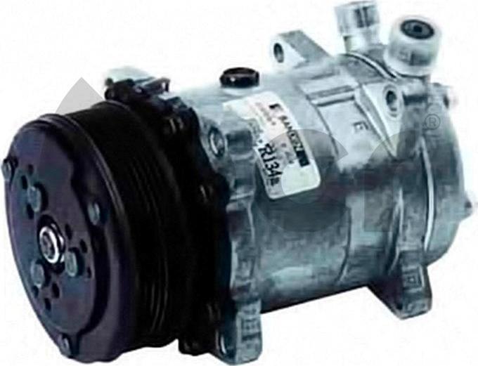 ACR 130152 - Compressor, air conditioning car-mod.net