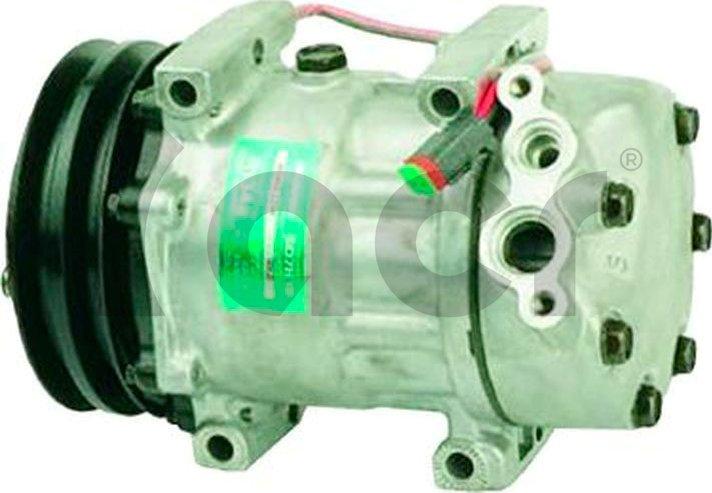 ACR 130872G - Compressor, air conditioning car-mod.net