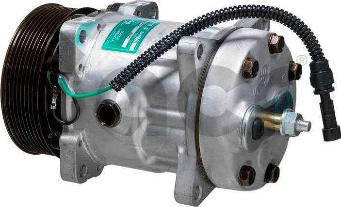 ACR 130296R - Compressor, air conditioning car-mod.net