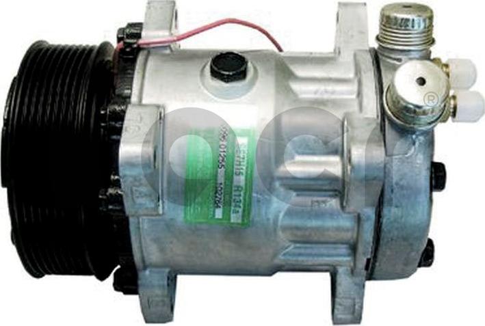ACR 130211 - Compressor, air conditioning car-mod.net