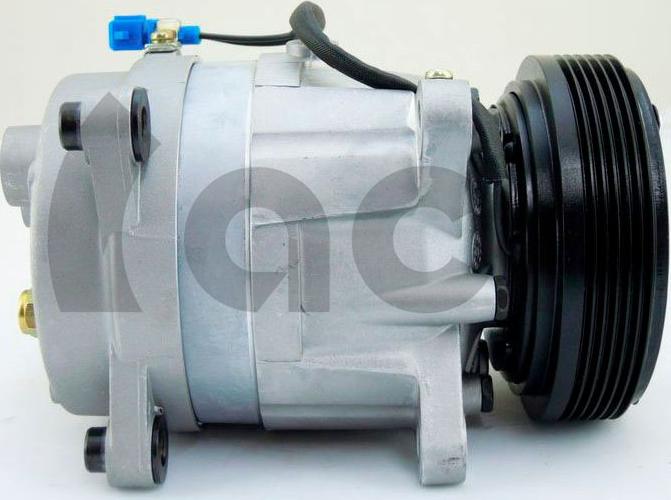 ACR 130229 - Compressor, air conditioning car-mod.net