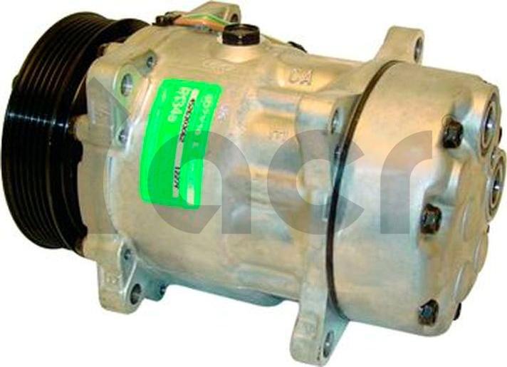 ACR 130226 - Compressor, air conditioning car-mod.net