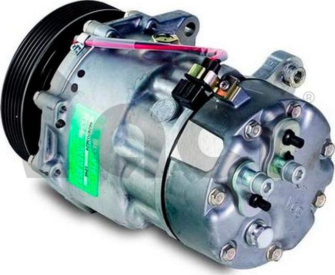 ACR 130793 - Compressor, air conditioning car-mod.net