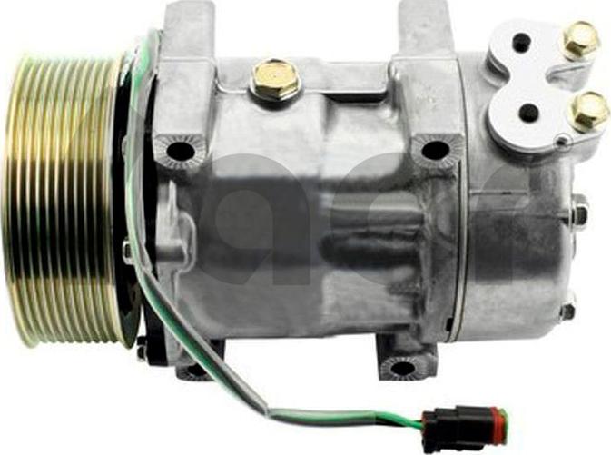 ACR 130755 - Compressor, air conditioning car-mod.net