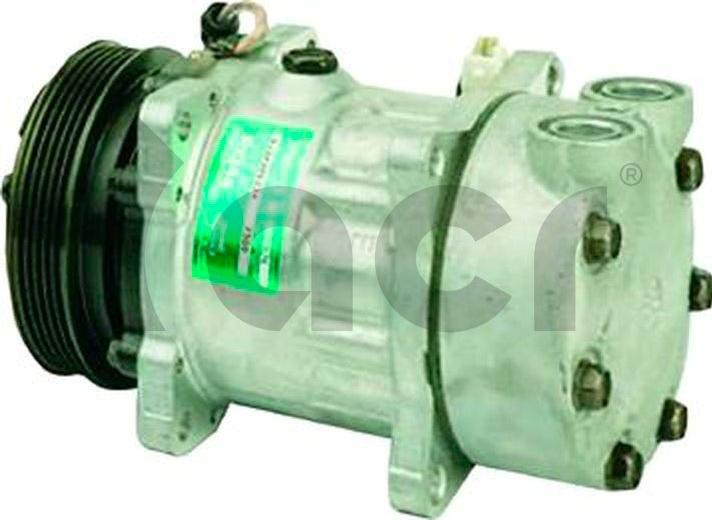 ACR 130700 - Compressor, air conditioning car-mod.net