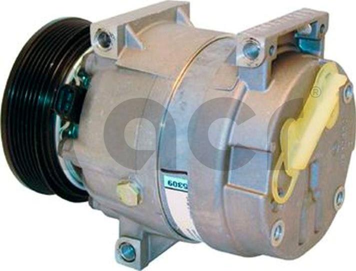 ACR 133096 - Compressor, air conditioning car-mod.net