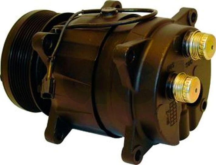ACR 133054 - Compressor, air conditioning car-mod.net