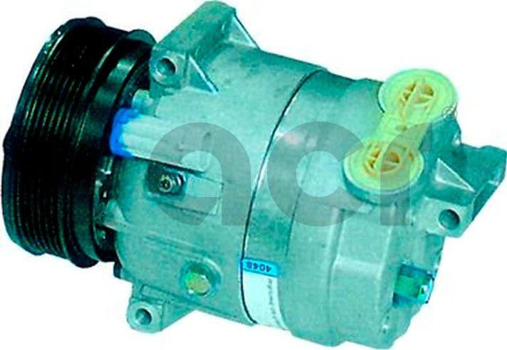 ACR 133080 - Compressor, air conditioning car-mod.net